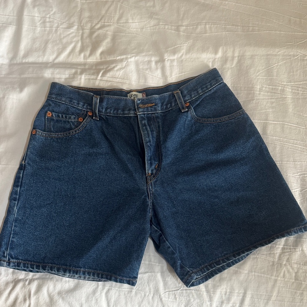 Women’s Levi’s Shorts